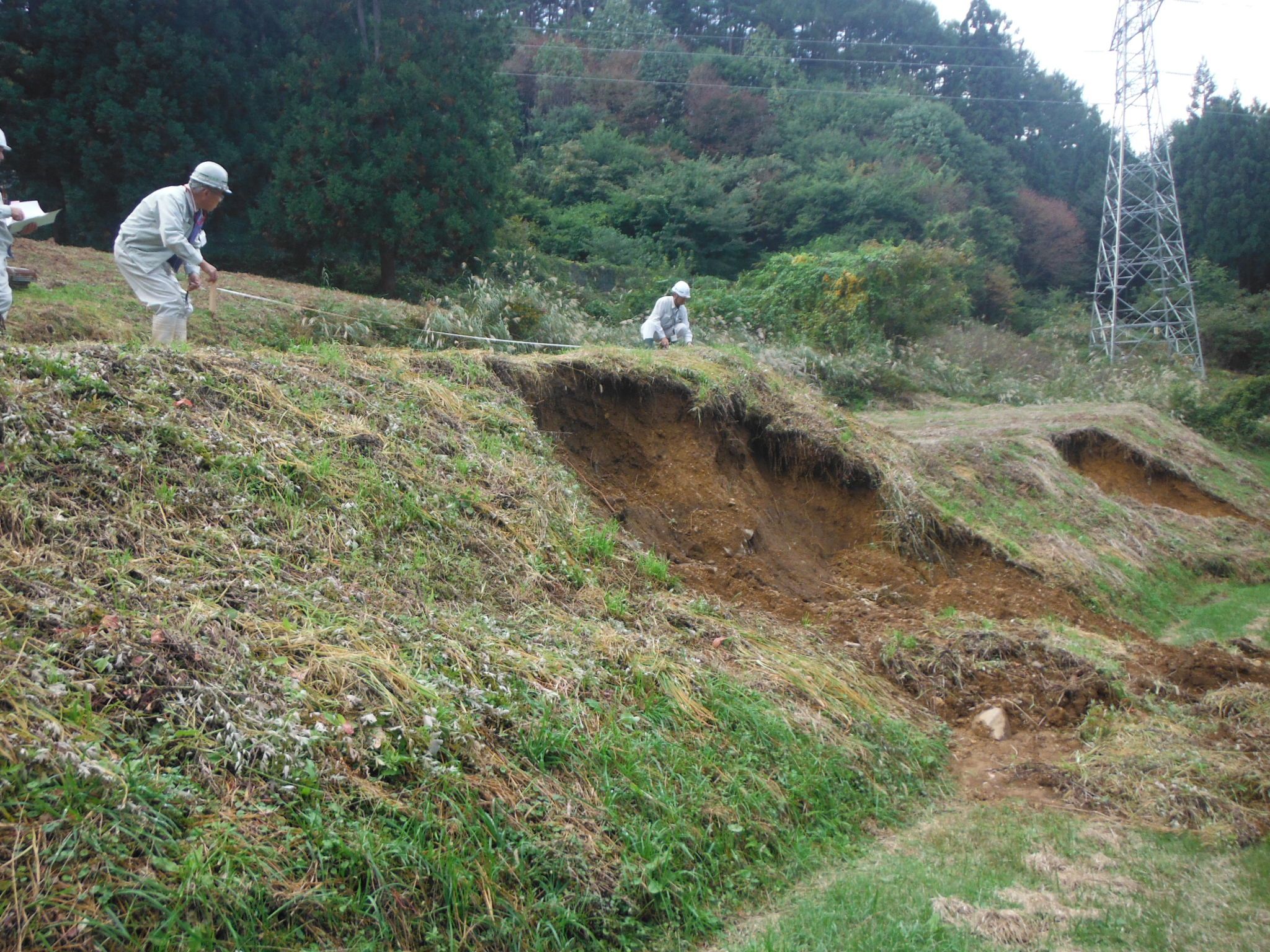 遺跡発掘から古地図まで刺激にあふれた世界