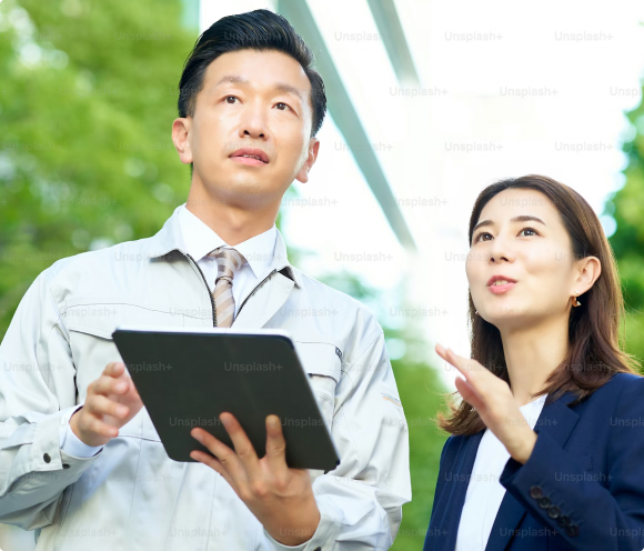 設計事業