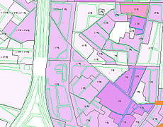 ビジネスや、人々の暮らしをもっと豊かにするためにハイクオリティなGIS情報を発信しています