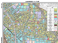 都市計画イメージ2