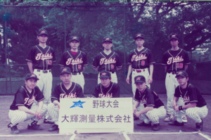 野球部
